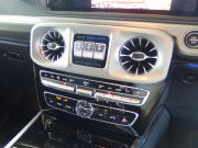 メルセデスベンツ&nbsp;Gクラス&nbsp;G400d　メーカー保証継承R8/7月迄　右ハンドル　AMGラインPKG　ラグジュアリーPKG&nbsp;中古車