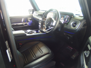 メルセデスベンツ&nbsp;Gクラス&nbsp;G400d　メーカー保証継承R8/7月迄　右ハンドル　AMGラインPKG　ラグジュアリーPKG&nbsp;中古車