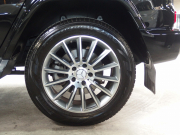 メルセデスベンツ&nbsp;Gクラス&nbsp;G400d　メーカー保証継承R8/7月迄　右ハンドル　AMGラインPKG　ラグジュアリーPKG&nbsp;中古車