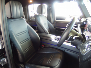 メルセデスベンツ&nbsp;Gクラス&nbsp;G400d　メーカー保証継承R8/7月迄　右ハンドル　AMGラインPKG　ラグジュアリーPKG&nbsp;中古車