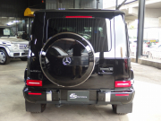 メルセデスベンツ&nbsp;Gクラス&nbsp;G400d　メーカー保証継承R8/7月迄　右ハンドル　AMGラインPKG　ラグジュアリーPKG&nbsp;中古車