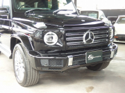 メルセデスベンツ&nbsp;Gクラス&nbsp;G400d　メーカー保証継承R8/7月迄　右ハンドル　AMGラインPKG　ラグジュアリーPKG&nbsp;中古車