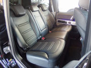 メルセデスベンツ&nbsp;Gクラス&nbsp;G400d　メーカー保証継承R8/7月迄　右ハンドル　AMGラインPKG　ラグジュアリーPKG&nbsp;中古車