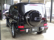 メルセデスベンツ&nbsp;Gクラス&nbsp;G400d　メーカー保証継承R8/7月迄　右ハンドル　AMGラインPKG　ラグジュアリーPKG&nbsp;中古車