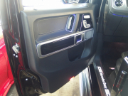 メルセデスベンツ&nbsp;Gクラス&nbsp;G400d　メーカー保証継承R8/7月迄　右ハンドル　AMGラインPKG　ラグジュアリーPKG&nbsp;中古車