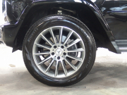 メルセデスベンツ&nbsp;Gクラス&nbsp;G400d　メーカー保証継承R8/7月迄　右ハンドル　AMGラインPKG　ラグジュアリーPKG&nbsp;中古車