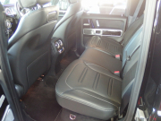 メルセデスベンツ&nbsp;Gクラス&nbsp;G400d　メーカー保証継承R8/7月迄　右ハンドル　AMGラインPKG　ラグジュアリーPKG&nbsp;中古車