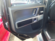 メルセデスベンツ&nbsp;Gクラス&nbsp;G400d　メーカー保証継承R8/7月迄　右ハンドル　AMGラインPKG　ラグジュアリーPKG&nbsp;中古車