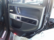 メルセデスベンツ&nbsp;Gクラス&nbsp;G400d　メーカー保証継承R8/7月迄　右ハンドル　AMGラインPKG　ラグジュアリーPKG&nbsp;中古車