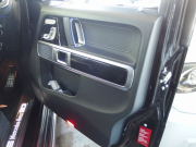 メルセデスベンツ&nbsp;Gクラス&nbsp;G400d　メーカー保証継承R8/7月迄　右ハンドル　AMGラインPKG　ラグジュアリーPKG&nbsp;中古車