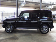 メルセデスベンツ&nbsp;Gクラス&nbsp;G400d　メーカー保証継承R8/7月迄　右ハンドル　AMGラインPKG　ラグジュアリーPKG&nbsp;中古車