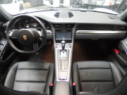 ポルシェ&nbsp;911(Type991.1)&nbsp;カレラ　正規ディーラー車　左ハンドル　PDK　EUR.ver　ES可変バルブマフラー　ESダウンサス&nbsp;中古車