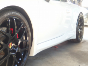 ポルシェ&nbsp;911(Type991.1)&nbsp;カレラ　正規ディーラー車　左ハンドル　PDK　EUR.ver　ES可変バルブマフラー　ESダウンサス&nbsp;中古車