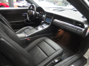 ポルシェ&nbsp;911(Type991.1)&nbsp;カレラ　正規ディーラー車　左ハンドル　PDK　EUR.ver　ES可変バルブマフラー　ESダウンサス&nbsp;中古車