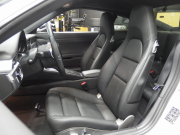 ポルシェ&nbsp;911(Type991.1)&nbsp;カレラ　正規ディーラー車　左ハンドル　PDK　EUR.ver　ES可変バルブマフラー　ESダウンサス&nbsp;中古車