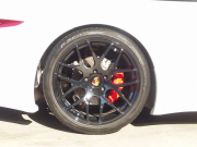 ポルシェ&nbsp;911(Type991.1)&nbsp;カレラ　正規ディーラー車　左ハンドル　PDK　EUR.ver　ES可変バルブマフラー　ESダウンサス&nbsp;中古車