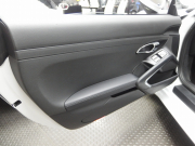 ポルシェ&nbsp;911(Type991.1)&nbsp;カレラ　正規ディーラー車　左ハンドル　PDK　EUR.ver　ES可変バルブマフラー　ESダウンサス&nbsp;中古車