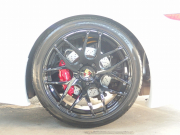 ポルシェ&nbsp;911(Type991.1)&nbsp;カレラ　正規ディーラー車　左ハンドル　PDK　EUR.ver　ES可変バルブマフラー　ESダウンサス&nbsp;中古車