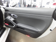 ポルシェ&nbsp;911(Type991.1)&nbsp;カレラ　正規ディーラー車　左ハンドル　PDK　EUR.ver　ES可変バルブマフラー　ESダウンサス&nbsp;中古車