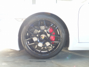 ポルシェ&nbsp;911(Type991.1)&nbsp;カレラ　正規ディーラー車　左ハンドル　PDK　EUR.ver　ES可変バルブマフラー　ESダウンサス&nbsp;中古車