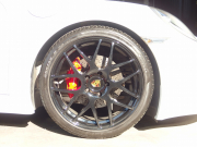 ポルシェ&nbsp;911(Type991.1)&nbsp;カレラ　正規ディーラー車　左ハンドル　PDK　EUR.ver　ES可変バルブマフラー　ESダウンサス&nbsp;中古車