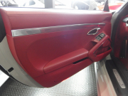 ポルシェ&nbsp;911(Type991.1)&nbsp;カレラS　左ハンドル　EUR-GTRワイドボディキット　ES21inアルミ　オールペイント&nbsp;中古車