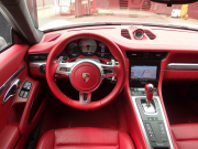 ポルシェ&nbsp;911(Type991.1)&nbsp;カレラS　左ハンドル　EUR-GTRワイドボディキット　ES21inアルミ　オールペイント&nbsp;中古車