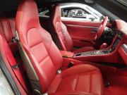 ポルシェ&nbsp;911(Type991.1)&nbsp;カレラS　左ハンドル　EUR-GTRワイドボディキット　ES21inアルミ　オールペイント&nbsp;中古車