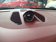 ポルシェ&nbsp;911(Type991.1)&nbsp;カレラS　左ハンドル　EUR-GTRワイドボディキット　ES21inアルミ　オールペイント&nbsp;中古車