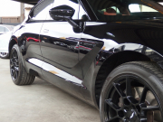 アストンマーティン&nbsp;DBX&nbsp;正規ディーラー車　右ハンドル&nbsp;中古車