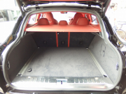 アストンマーティン&nbsp;DBX&nbsp;正規ディーラー車　右ハンドル&nbsp;中古車