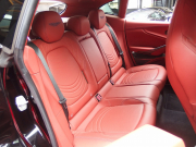 アストンマーティン&nbsp;DBX&nbsp;正規ディーラー車　右ハンドル&nbsp;中古車