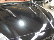 アストンマーティン&nbsp;DBX&nbsp;正規ディーラー車　右ハンドル&nbsp;中古車