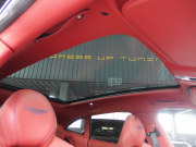 アストンマーティン&nbsp;DBX&nbsp;正規ディーラー車　右ハンドル&nbsp;中古車