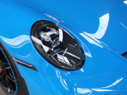 ポルシェ 911(Type992) GT3　正規ディーラー車　右ハンドル　PDK　2027年2月迄保証継承可 中古車