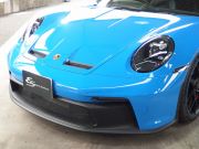 ポルシェ 911(Type992) GT3　正規ディーラー車　右ハンドル　PDK　2027年2月迄保証継承可 中古車