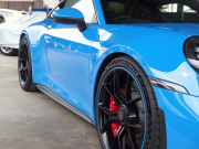 ポルシェ 911(Type992) GT3　正規ディーラー車　右ハンドル　PDK　2027年2月迄保証継承可 中古車