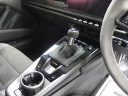 ポルシェ 911(Type992) GT3　正規ディーラー車　右ハンドル　PDK　2027年2月迄保証継承可 中古車