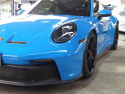 ポルシェ 911(Type992) GT3　正規ディーラー車　右ハンドル　PDK　2027年2月迄保証継承可 中古車