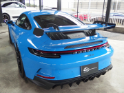 ポルシェ 911(Type992) GT3　正規ディーラー車　右ハンドル　PDK　2027年2月迄保証継承可 中古車