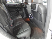 ポルシェ&nbsp;カイエン&nbsp;S　正規ディーラー車　右ハンドル　&nbsp;中古車