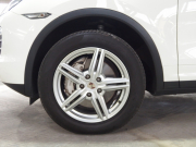 ポルシェ&nbsp;カイエン&nbsp;S　正規ディーラー車　右ハンドル　&nbsp;中古車