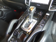 ポルシェ&nbsp;カイエン&nbsp;S　正規ディーラー車　右ハンドル　&nbsp;中古車