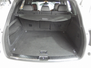 ポルシェ&nbsp;カイエン&nbsp;S　正規ディーラー車　右ハンドル　&nbsp;中古車