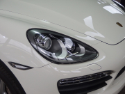 ポルシェ&nbsp;カイエン&nbsp;S　正規ディーラー車　右ハンドル　&nbsp;中古車