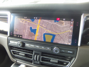 ポルシェ&nbsp;マカン&nbsp;S　正規ディーラー車　右ハンドル　EUR-GTエアロキット&nbsp;中古車