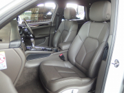 ポルシェ&nbsp;マカン&nbsp;S　正規ディーラー車　右ハンドル　EUR-GTエアロキット&nbsp;中古車