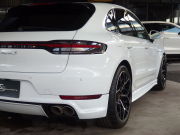 ポルシェ&nbsp;マカン&nbsp;S　正規ディーラー車　右ハンドル　EUR-GTエアロキット&nbsp;中古車