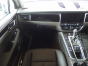 ポルシェ&nbsp;マカン&nbsp;S　正規ディーラー車　右ハンドル　EUR-GTエアロキット&nbsp;中古車