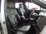 ポルシェ&nbsp;マカン&nbsp;S　正規ディーラー車　右ハンドル　EUR-GTエアロキット&nbsp;中古車